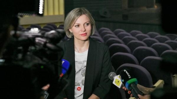 В Алтайском музыкальном театре представят &laquo;Человека-амфибию&raquo;
