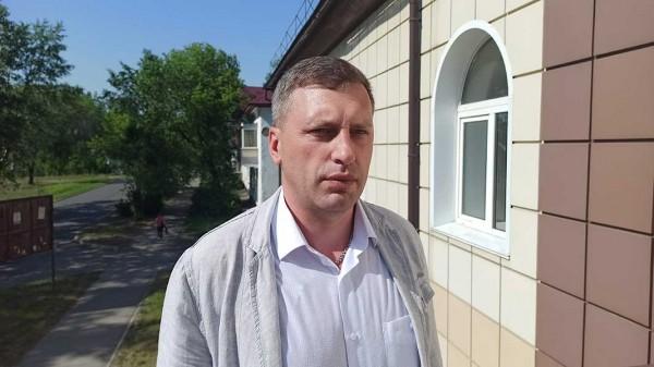 В Бийске прошла &laquo;Азбука предпринимателя&raquo;