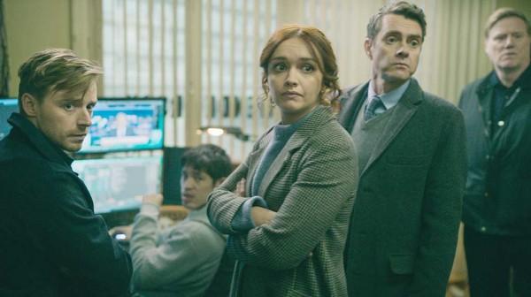 Почему стоит посмотреть сериал «Медленные лошади» Почему стоит посмотреть сериал «Медленные лошади»