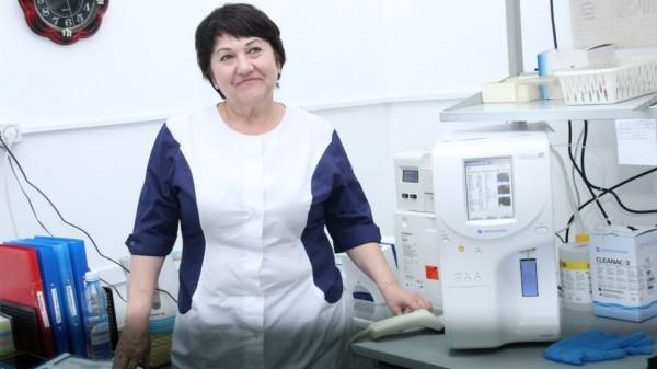 В Камне-на-Оби построят окружную поликлинику за 700 миллионов рублей В Камне-на-Оби построят окружную поликлинику за 700 миллионов рублей