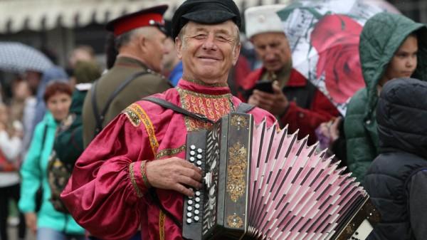 В Алтайском крае пройдет фестиваль «День России на Бирюзовой Катуни» В Алтайском крае пройдет фестиваль «День России на Бирюзовой Катуни»