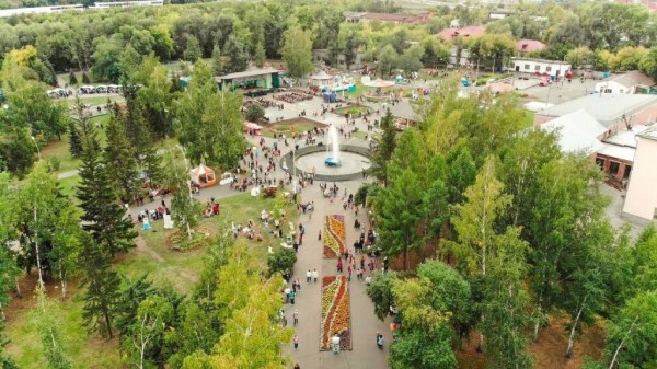 В Барнауле состоится вокально-инструментальный концерт В Барнауле состоится вокально-инструментальный концерт