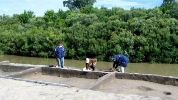 В Алтайском крае пройдут &laquo;Открытые дни археологии&raquo;