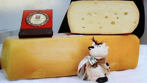 На Дне сибирского поля алтайские предприятия представят здоровые продукты На Дне сибирского поля алтайские предприятия представят здоровые продукты
