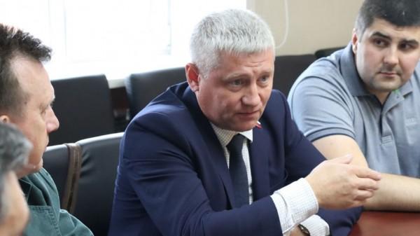 Справедливороссы рассказали о том, как обеспечат прозрачность голосования на муниципальных выборах Справедливороссы рассказали о том, как обеспечат прозрачность голосования на муниципальных выборах