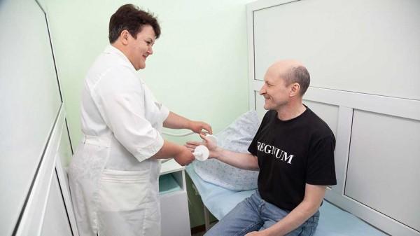 Алтайские предприятия поддерживают здоровый образ жизни Алтайские предприятия поддерживают здоровый образ жизни