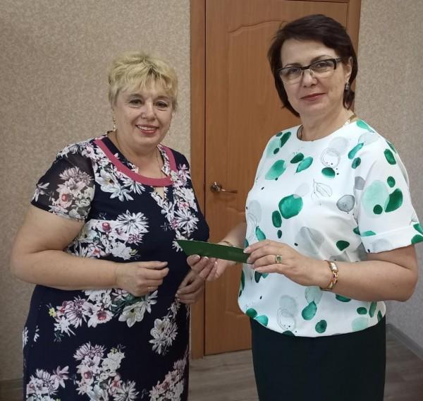 Десять жителей Славгорода получили почётное звание &laquo;Ветеран труда Алтайского края&raquo;