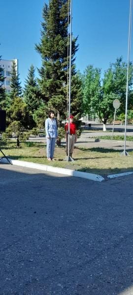 12 июня - День России 12 июня - День России