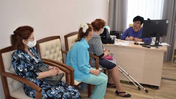 Жители Алтайского края могут получить бесплатную юридическую помощь