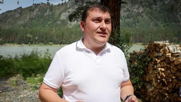 «Бирюзовая Катунь» готова принимать гостей «Бирюзовая Катунь» готова принимать гостей