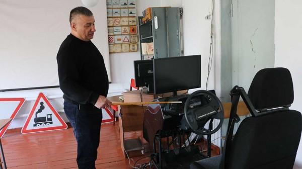 Кто отремонтирует межшкольный учебный комбинат в Курьинском районе