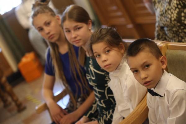 В Барнауле вручили премии имени Раисы Степановны Фёдоровой В Барнауле вручили премии имени Раисы Степановны Фёдоровой