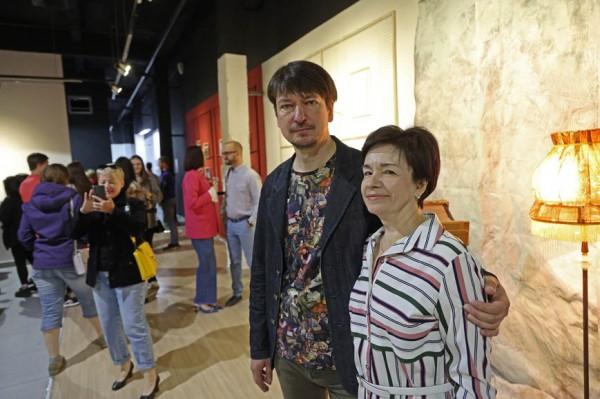 В барнаульской галерее &laquo;Республика ИЗО&raquo; отрылась фотовыставка Владимира Вдовина