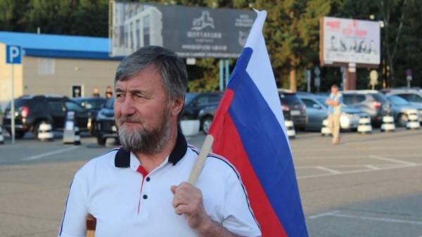 Футбольный клуб из Целинного района выиграл кубок Народной футбольной лиги в Москве Футбольный клуб из Целинного района выиграл кубок Народной футбольной лиги в Москве