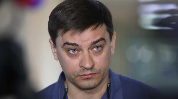 Барнаульский врач рассказал о своей нелегкой профессии Барнаульский врач рассказал о своей нелегкой профессии