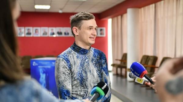 В Алтайском музыкальном театре представят &laquo;Человека-амфибию&raquo;