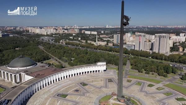 В День России Музей Победы пригласил жителей Алтайского края на онлайн-программу В День России Музей Победы пригласил жителей Алтайского края на онлайн-программу