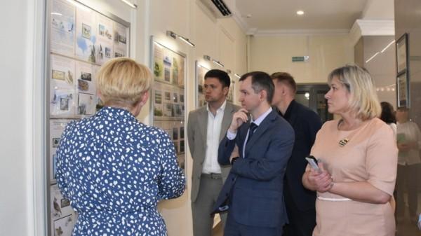 Алтайский край примет участие в эксперименте по интеграции почтовых служб России и Белоруссии