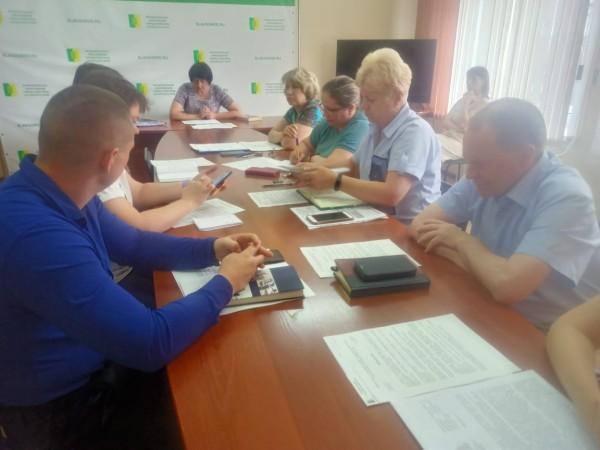 Вопросы по продвижению туризма в Славгороде накануне обсудила рабочая группа Вопросы по продвижению туризма в Славгороде накануне обсудила рабочая группа