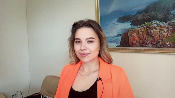 В Бийске прошла &laquo;Азбука предпринимателя&raquo;