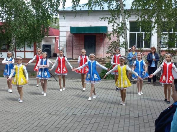 &laquo;Детский день - каждый день&raquo;