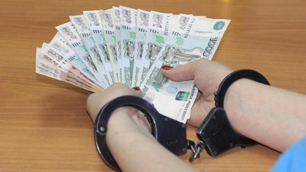 Директор одной из бюджетных организаций Алтайского края подозревается в получении взятки