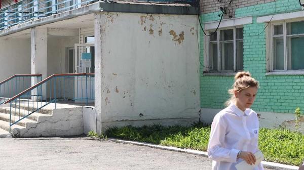 Кто отремонтирует межшкольный учебный комбинат в Курьинском районе