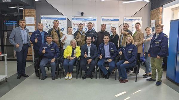 Алтайский РЦК прошел очередную сертификацию федеральными экспертами Алтайский РЦК прошел очередную сертификацию федеральными экспертами