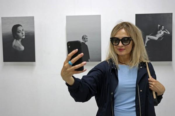 В барнаульской галерее &laquo;Республика ИЗО&raquo; отрылась фотовыставка Владимира Вдовина