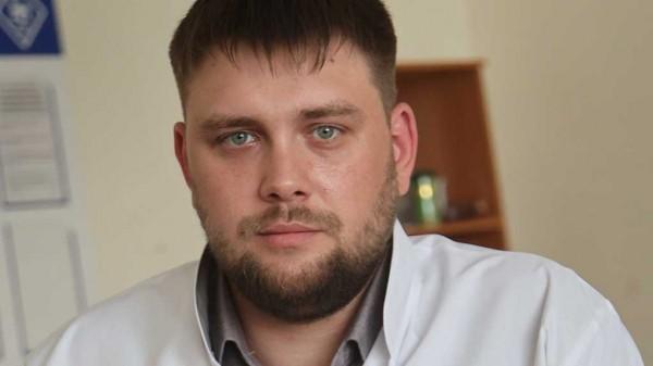 Кто стал новым руководителем заринской городской больницы Кто стал новым руководителем заринской городской больницы