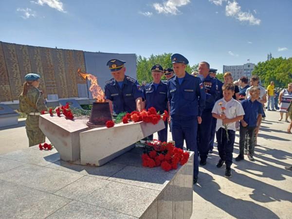 В день памяти и скорби — 22 июня, в Славгороде прошел траурный митинг В день памяти и скорби — 22 июня, в Славгороде прошел траурный митинг