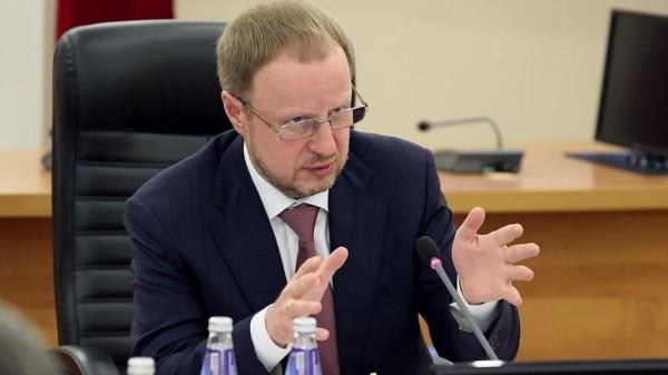 Правительство Алтайского края обсудило вопросы поддержки малого и среднего бизнеса