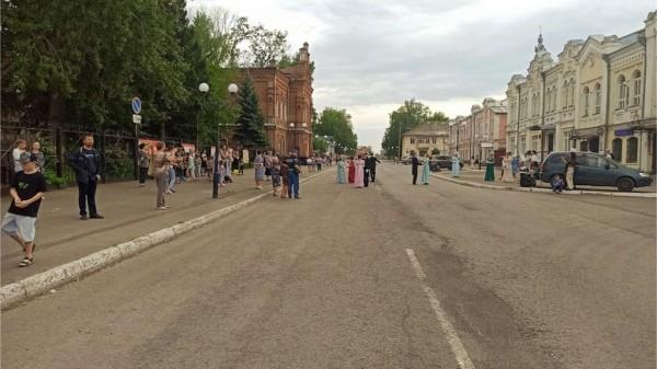 Какие мероприятия запланированы в Бийске на День города