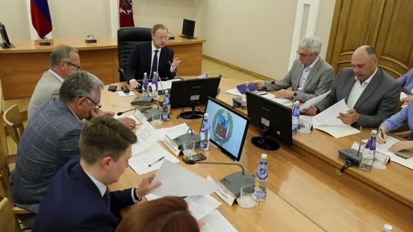 В Алтайском крае завершают  подготовку к празднованию 85-летия региона
