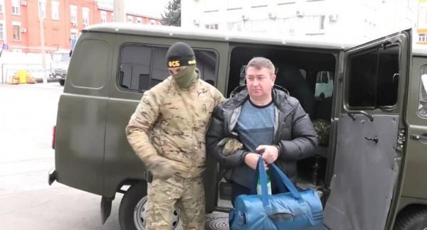 Бывший вице-мэр Барнаула Юрий Еремеев в ходе следствия признался в коррупции Бывший вице-мэр Барнаула Юрий Еремеев в ходе следствия признался в коррупции