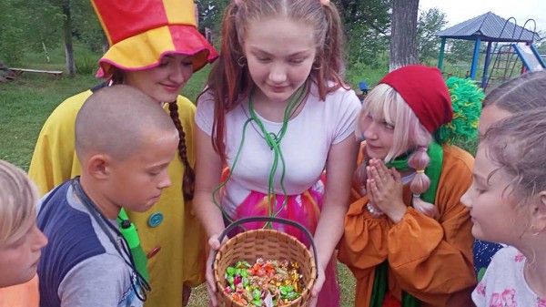 Как в селе Шульгин Лог проходит подготовка&nbsp;к Шукшинским дням