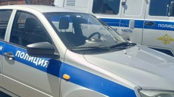 Бийский грабитель предложил полицейскому купить телефон