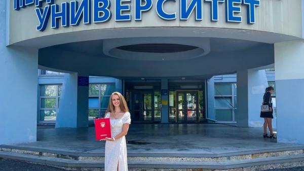 Выпускница АлтГПУ создала Адвенд-календарь для малышей Выпускница АлтГПУ создала Адвенд-календарь для малышей