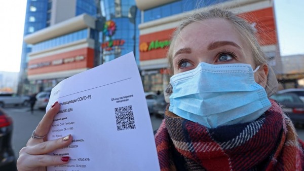 Уже в июле: медики предупредили о новой волне коронавируса Уже в июле: медики предупредили о новой волне коронавируса