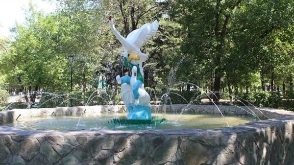 Алтайское предприятие планирует выпустить более 60 тысяч тонн годного литья
