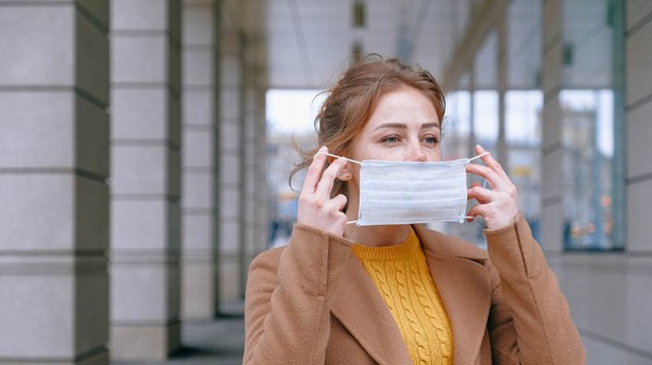 В России начала распространяться новая мутация коронавируса &laquo;кентавр&raquo;