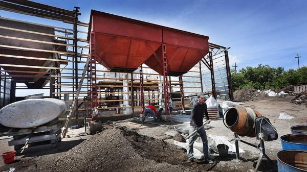 Руководитель крупного сельхозпредприятия из Третьяковского района рассказал об урожае в этом году Руководитель крупного сельхозпредприятия из Третьяковского района рассказал об урожае в этом году