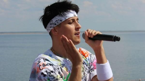 В флешмобе "Звезда на Яровом" приняли участие 3 973 человека