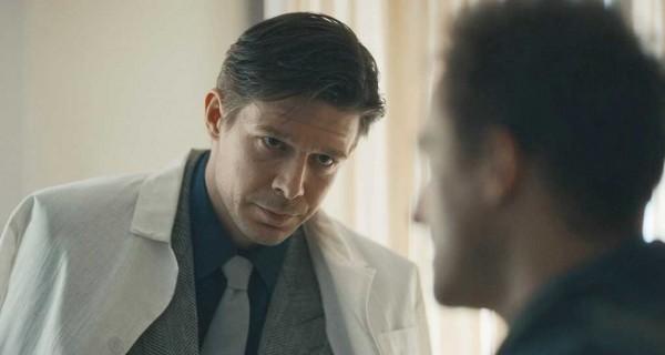Рассказываем продолжение сериала «Нулевой пациент» Рассказываем продолжение сериала «Нулевой пациент»