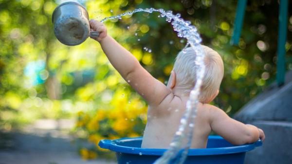 Часть жителей Барнаула проведет целый день без горячей воды