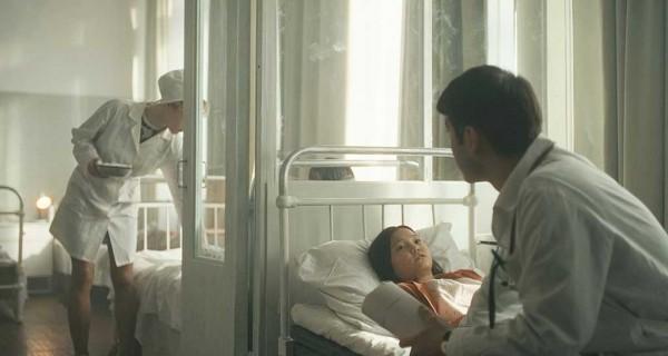 Рассказываем продолжение сериала «Нулевой пациент» Рассказываем продолжение сериала «Нулевой пациент»