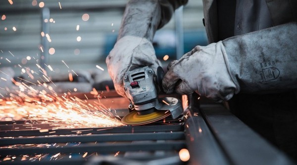 Индекс промпроизводства в первом полугодии в Алтайском крае составил 100,8%
