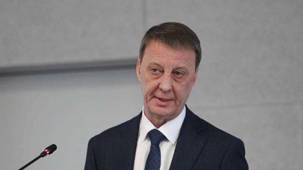 Вячеслав Франк поздравил сотрудников почты с их праздником
