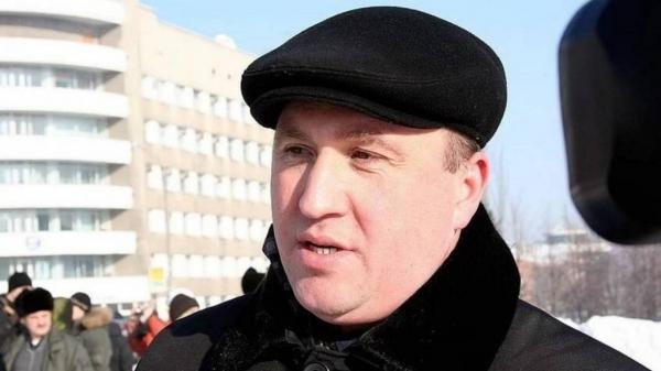Замначальника управления юстиции в Алтайском крае покинул пост Замначальника управления юстиции в Алтайском крае покинул пост