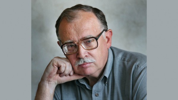 Легенда «Алтайской правды» Виктор Синолиц отмечает 75-летие Легенда «Алтайской правды» Виктор Синолиц отмечает 75-летие